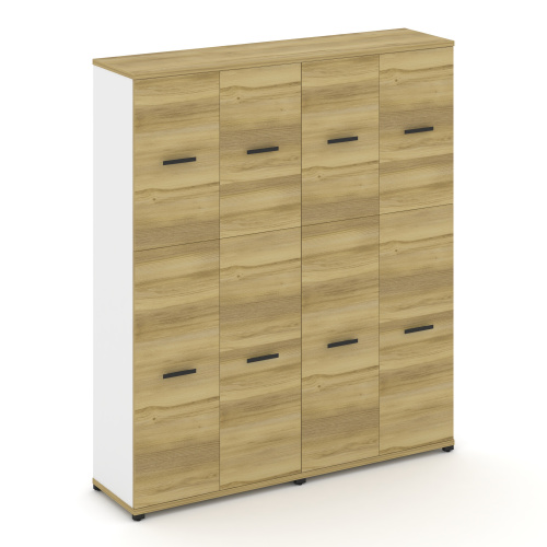 Шкаф офисный Concept CN.STS-525 B