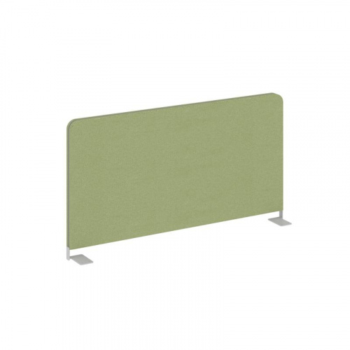 Настольный Экран боковой UNE.TEKRB.SH-402.25 Kiton 06/Металл Серый 720*28*397 фото 31