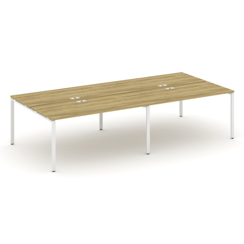 Бенч-система на 4 места Concept CN.DRS-008 фото 12