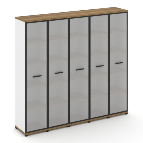 Шкаф офисный Concept CN.STU-558 RMB Шкаф офисный Concept CN.STU-558 RMB