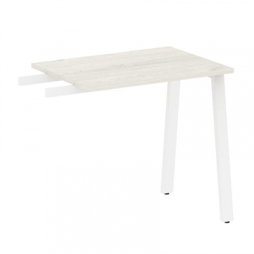 Приставной элемент на А-обр. м/к Metal System БА.ПР-2 фото 3