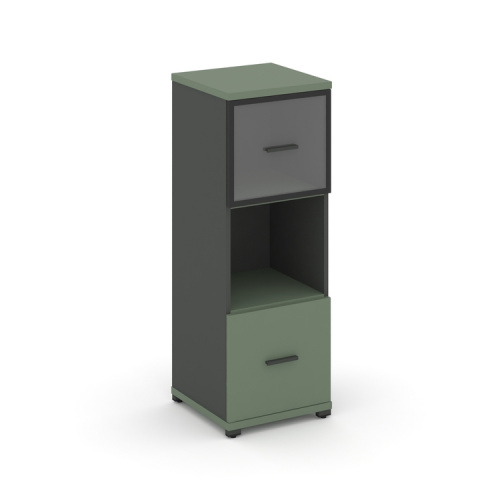 Шкаф офисный Concept CN.STU-315 RPB Шкаф офисный Concept CN.STU-315 RPB