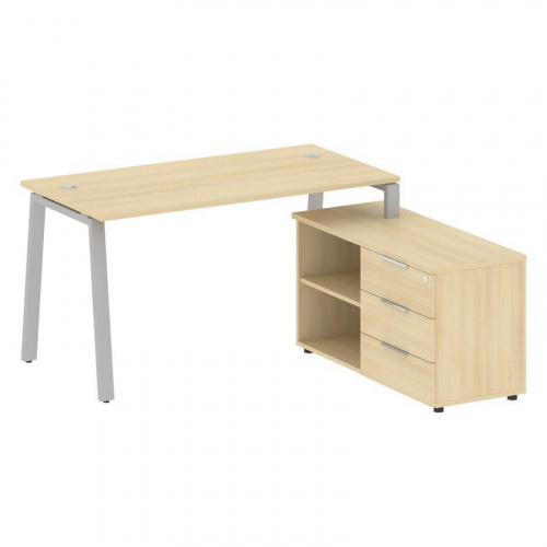 Бенч-система с тумбой Metal System БА.РС-СТС-2.3 (R) фото 13 Бенч-система с тумбой Metal System БА.РС-СТС-2.3 (R) фото 13