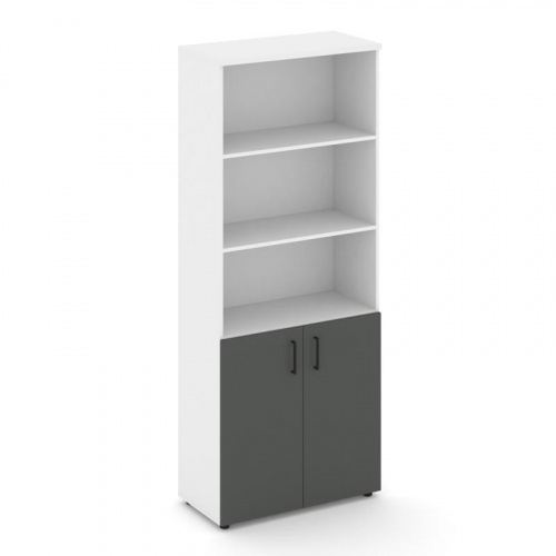 Шкаф высокий широкий Style Project SN.STS.E-101 фото 8