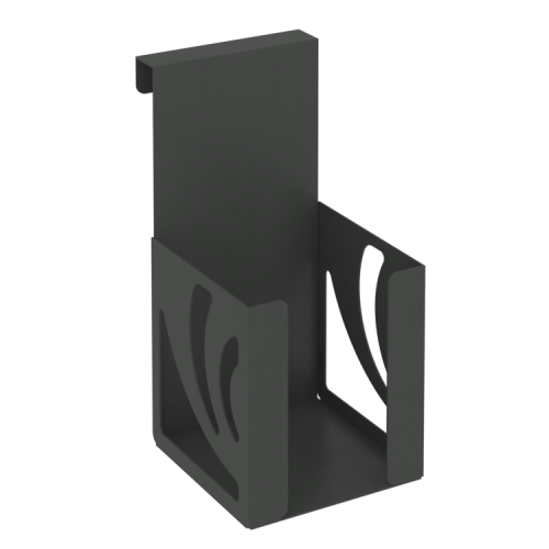 Навесной лоток для бумажных блоков MAN-03.T-30