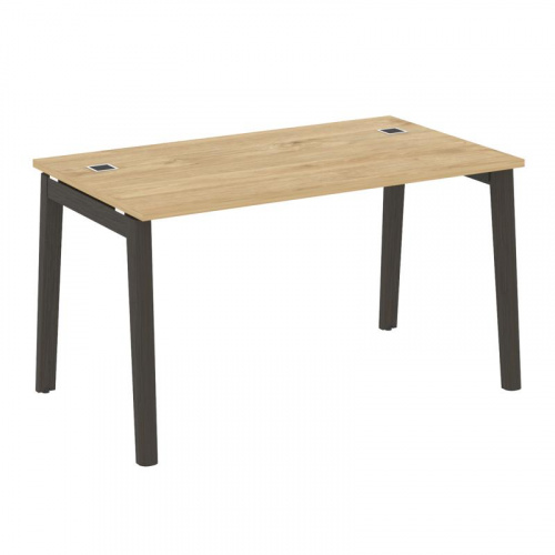 Стол руководителя Onix Wood Direct OW.SRR-3.8 фото 8