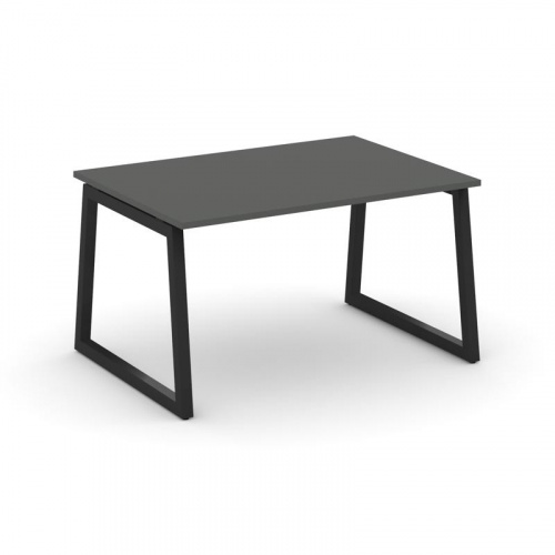 Style Project Стол переговорный SN-5T1.SPRG-002.3 Акация Лорка/Металл Антрацит 1180*980*750 фото 5 Style Project Стол переговорный SN-5T1.SPRG-002.3 Акация Лорка/Металл Антрацит 1180*980*750 фото 5