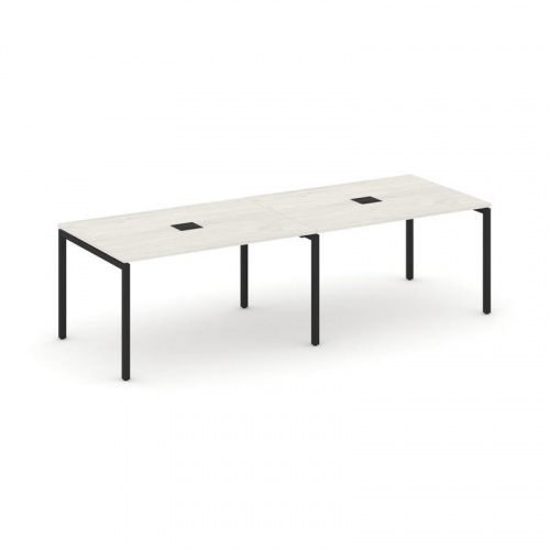 Стол переговорный Style Project SN-4P.SPRG-014 фото 9 Стол переговорный Style Project SN-4P.SPRG-014 фото 9