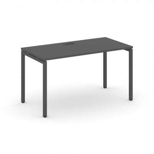 Style Project Стол письменный SN-4P.SP-015 Тиквуд Светлый/Металл Антрацит 1780*700*750 фото 24 Style Project Стол письменный SN-4P.SP-015 Тиквуд Светлый/Металл Антрацит 1780*700*750 фото 24