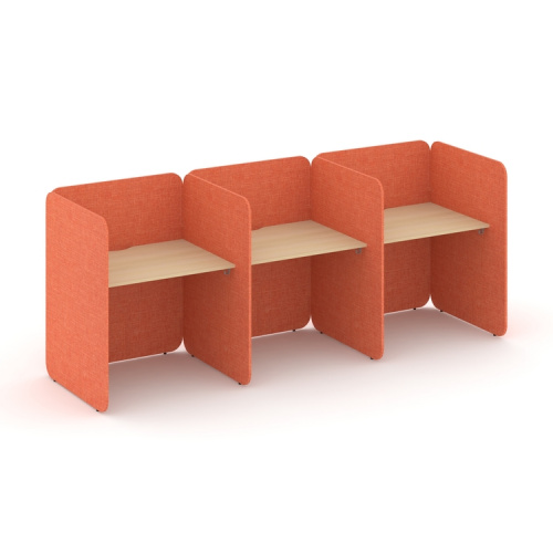 Рабочее место оператора колл-центра №13 KC.K-013 фото 38