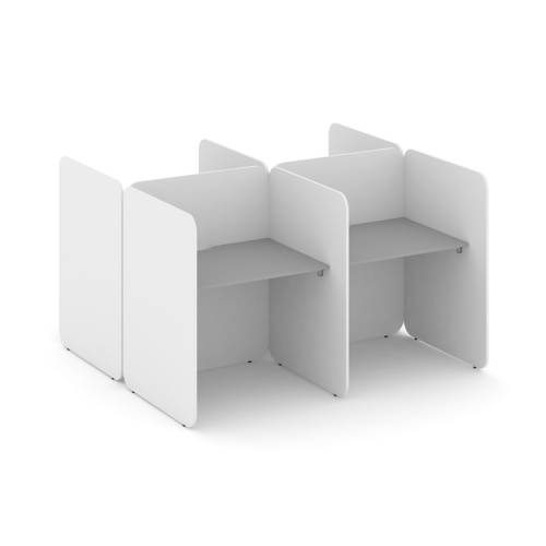 Рабочее место оператора колл-центра №5 Bell KCB.K-005 фото 18