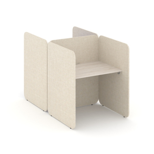 Рабочее место оператора колл-центра №14 KC.K-014 фото 16