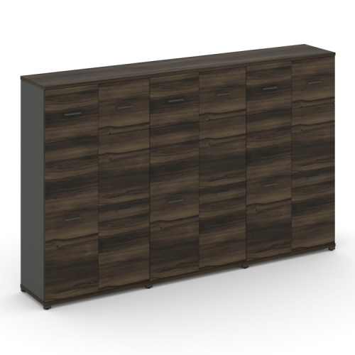 Шкаф офисный Concept CN.STS-434 A Шкаф офисный Concept CN.STS-434 A