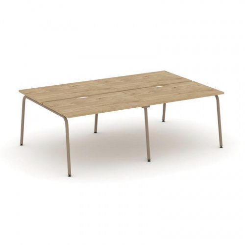 Бенч-система на 4 места Estetica ES.D.RS-4.2-VK фото 2 Бенч-система на 4 места Estetica ES.D.RS-4.2-VK фото 2