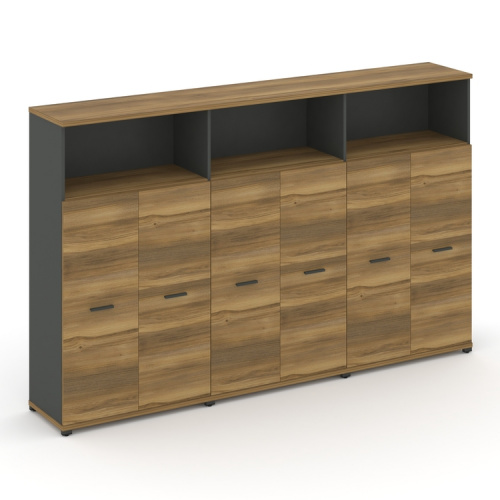 Шкаф офисный Concept CN.STS-433 A Шкаф офисный Concept CN.STS-433 A