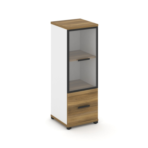 Шкаф офисный Concept CN.STU-312 RPB Шкаф офисный Concept CN.STU-312 RPB