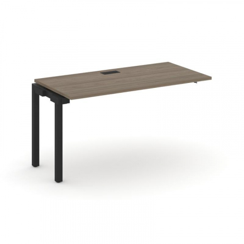 Style Project Проходной наб. элем. SN-5P.ONRS-001 Антрацит/Металл Белый 980*600*750 фото 18