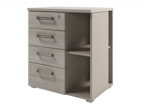 Тумба приставная D-222 фото 2 Тумба приставная D-222 фото 2