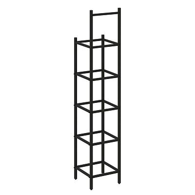 Угловой проходной модуль Loft VR.L-SL.UPK-3.4.5