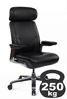 Кресло Mark FK006-A Черный