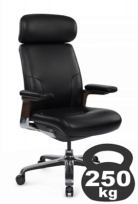 Кресло Mark FK006-A Черный