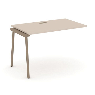 Брифинг-приставка Estetica ES.1.NRS-2-LP