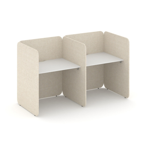 Рабочее место оператора колл-центра №12 KC.K-012 фото 42