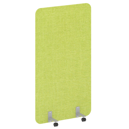 Перегородка на металлических опорах, R-line soft AP.R-100-180 фото 12 Перегородка на металлических опорах, R-line soft AP.R-100-180 фото 12