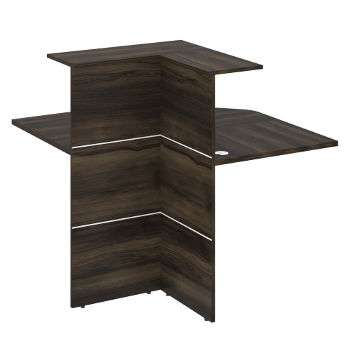 Модуль угловой внутренний высокий левый Onix O.R-MU.VNU (L) фото 2