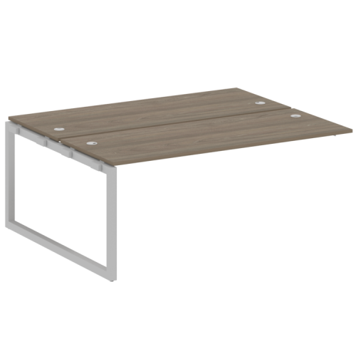 Проходной элемент бенч-системы на О-обр. м/к Metal System Quattro 50БО.ПРС-СП-2.5 фото 2