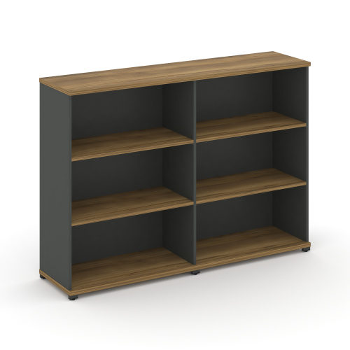 Стеллаж офисный Concept CN.STS-320