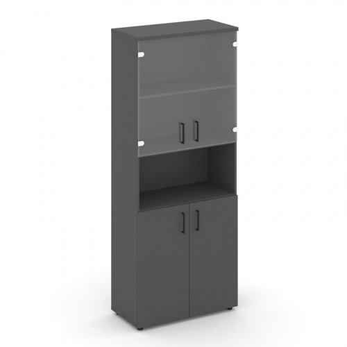 Шкаф высокий широкий Style Project SN.STS.E-105 фото 18