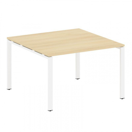 Стол переговоров на П-обр. м/к Metal System БП.ПРГ-1.2 фото 6 Стол переговоров на П-обр. м/к Metal System БП.ПРГ-1.2 фото 6