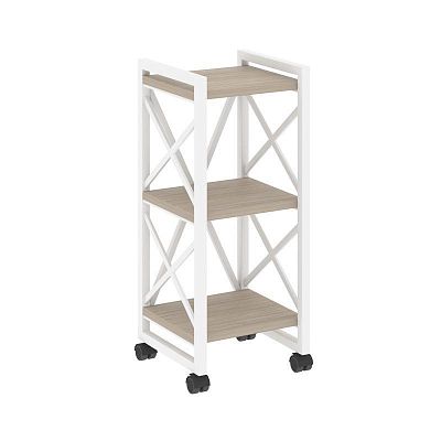 Стеллаж на 3 полки Loft VR.L-MST.K-3.4