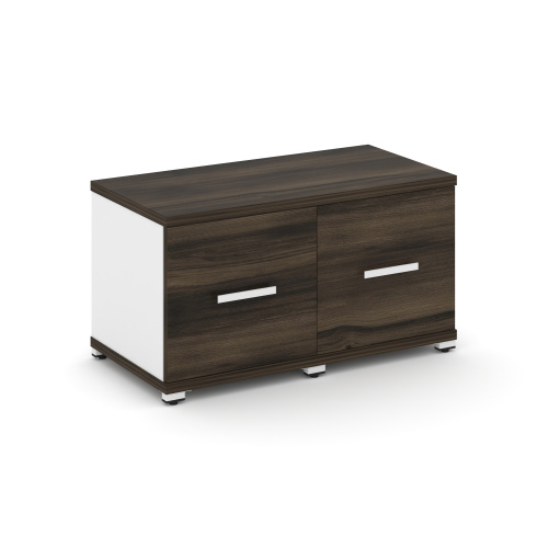 Шкаф офисный Concept CN.STU-123 W фото 2