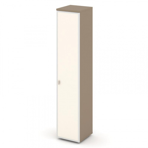 Шкаф высокий узкий Estetica ES.SU-1.10R (R) I фото 2 Шкаф высокий узкий Estetica ES.SU-1.10R (R) I фото 2