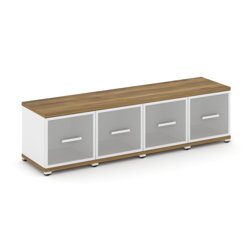 Шкаф офисный Concept CN.STU-143 RMW Шкаф офисный Concept CN.STU-143 RMW