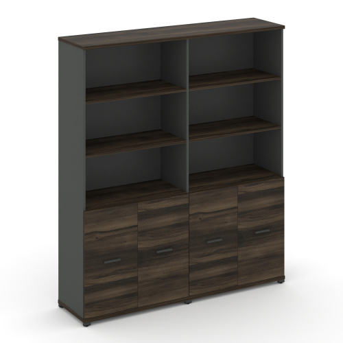 Шкаф офисный Concept CN.STS-521 A Шкаф офисный Concept CN.STS-521 A