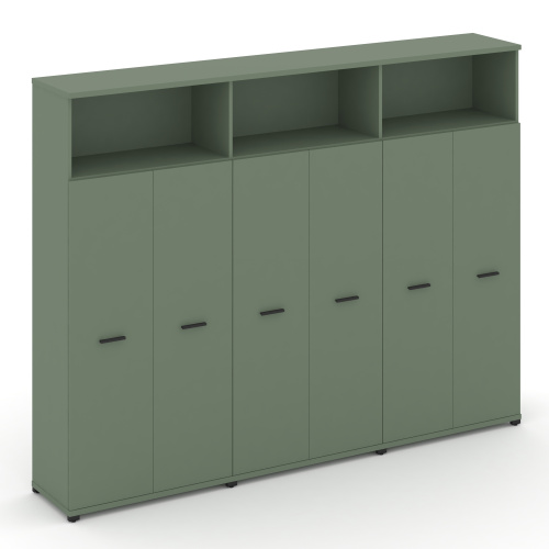 Шкаф офисный Concept CN.STS-536 B Шкаф офисный Concept CN.STS-536 B