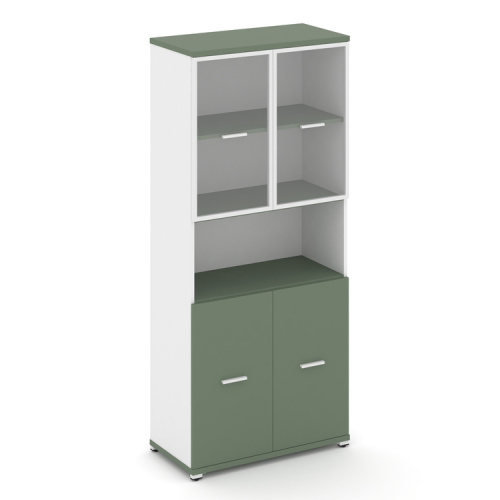 Шкаф офисный Concept CN.STS-513 RPW Шкаф офисный Concept CN.STS-513 RPW