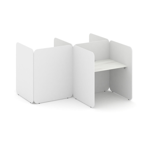 Рабочее место оператора колл-центра №7 Bell KCB.K-007 фото 3