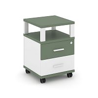 Тумба мобильная Concept CN.TUM-002