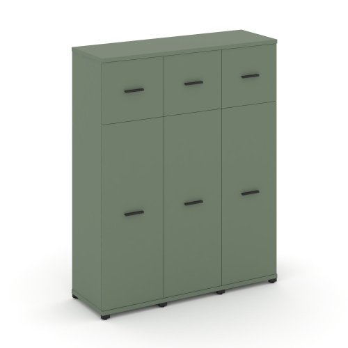 Шкаф офисный Concept CN.STU-434 B