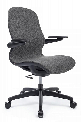 Кресло Miller YX-300 Черный