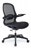 Кресло Miller YSJ-300 Черный