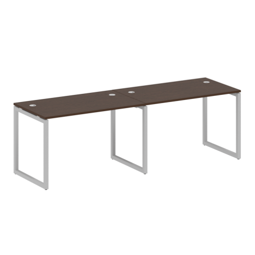 Бенч-система на 2 места на О-обр. м/к Metal System Quattro 40БО.СМ-2.2 фото 6 Бенч-система на 2 места на О-обр. м/к Metal System Quattro 40БО.СМ-2.2 фото 6