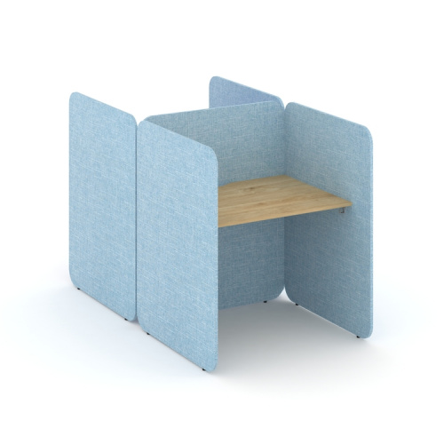 Рабочее место оператора колл-центра №14 KC.K-014 фото 29