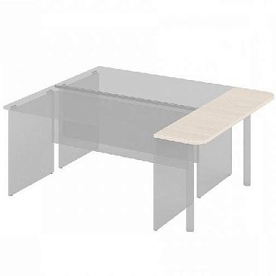 Столешница приставная V-802