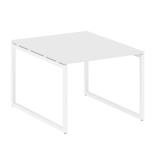 Стол переговоров на О-обр. м/к Metal System Quattro 40БО.ПРГ-1.1 фото 7