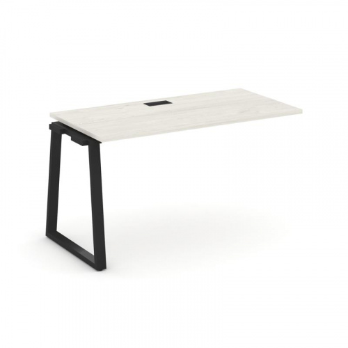 Style Project Проходной наб. элем. SN-6T1.ONRS-022 Акация Лорка/Металл Антрацит/Заглушка Пластик Чер фото 6 Style Project Проходной наб. элем. SN-6T1.ONRS-022 Акация Лорка/Металл Антрацит/Заглушка Пластик Чер фото 6